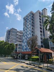 Blk 205 Clementi Avenue 6 (Clementi), HDB 4 Rooms #574278751